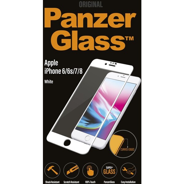 PanzerGlass-Premium-tvrzene-sklo-iPhone-7-8-bile