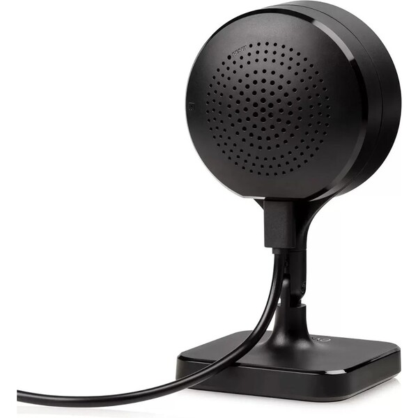 Eve-Cam-interierova-bezpecnosti-kamera-cerna