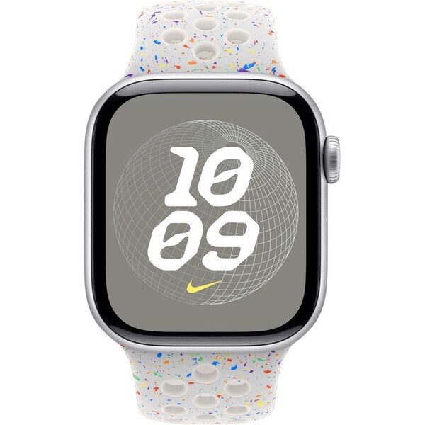 Apple-Watch-41-40-38mm-platinovy-sportovni-reminek-Nike-S-M
