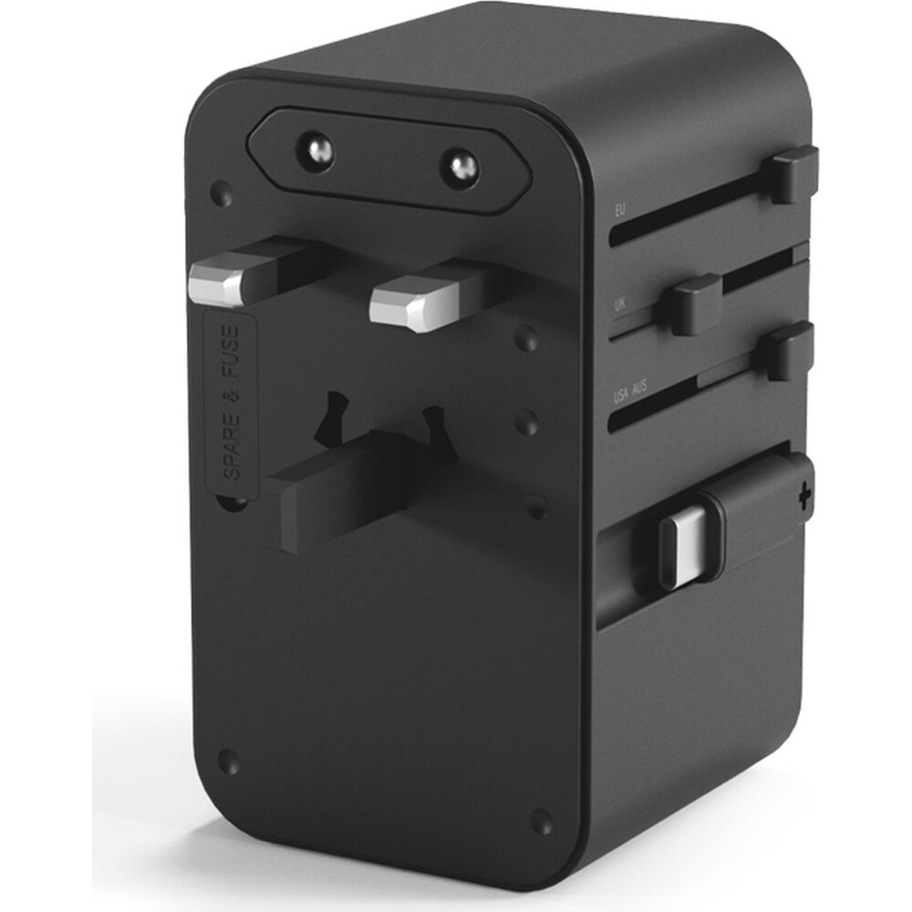 Epico-UltraBoost-GaN-70W-univerzalni-cestovni-adapter-EU70-titanovy