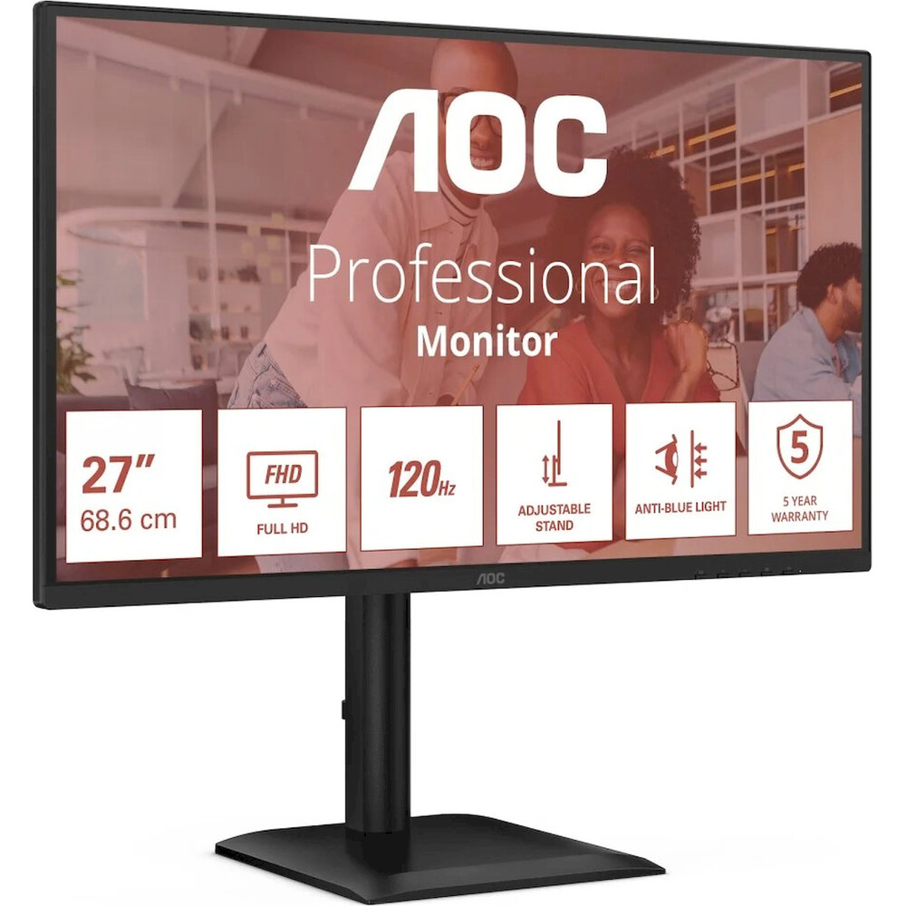 AOC-27E4U-27-