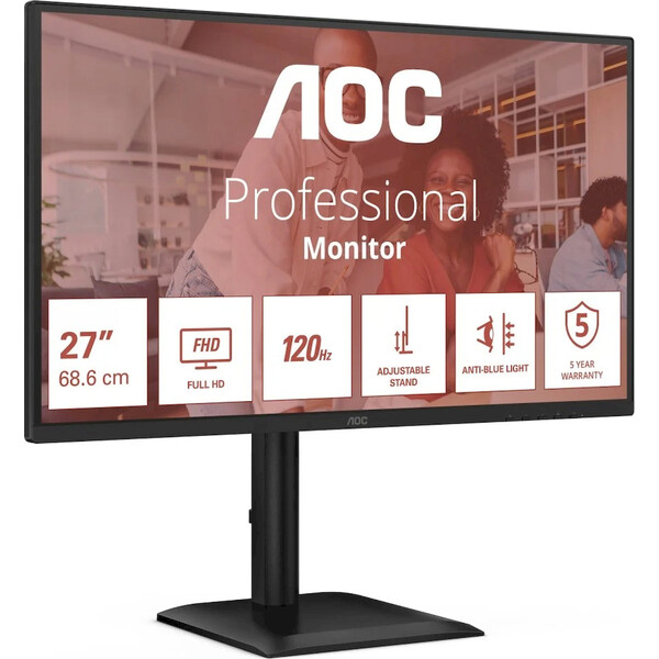 AOC-27E4U-27-
