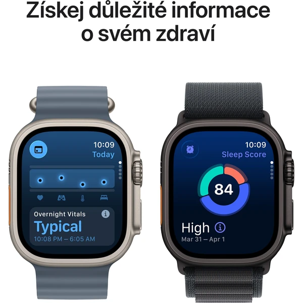 Apple-Watch-Ultra-3-2025-49mm-Prirodni-titan-s-modrym-jasne-modrym-trailovym-tahem-S-M