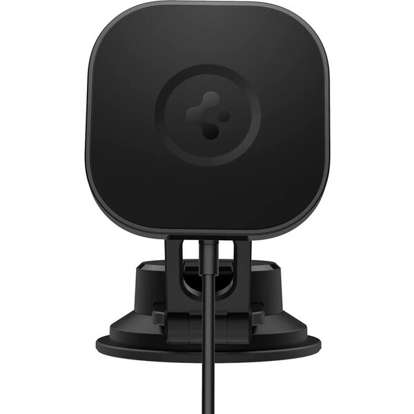 Spigen-OneTap-3-Pro-Wireless-Car-Charger-Mount-ITS35W-3-MagSafe-drzak-s-nabijenim-cerny