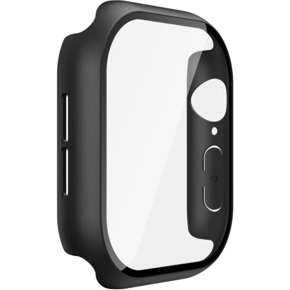 Belkin-ScreenForce-2v1-pouzdro-pro-Apple-Watch-Series-10-46mm-cerne