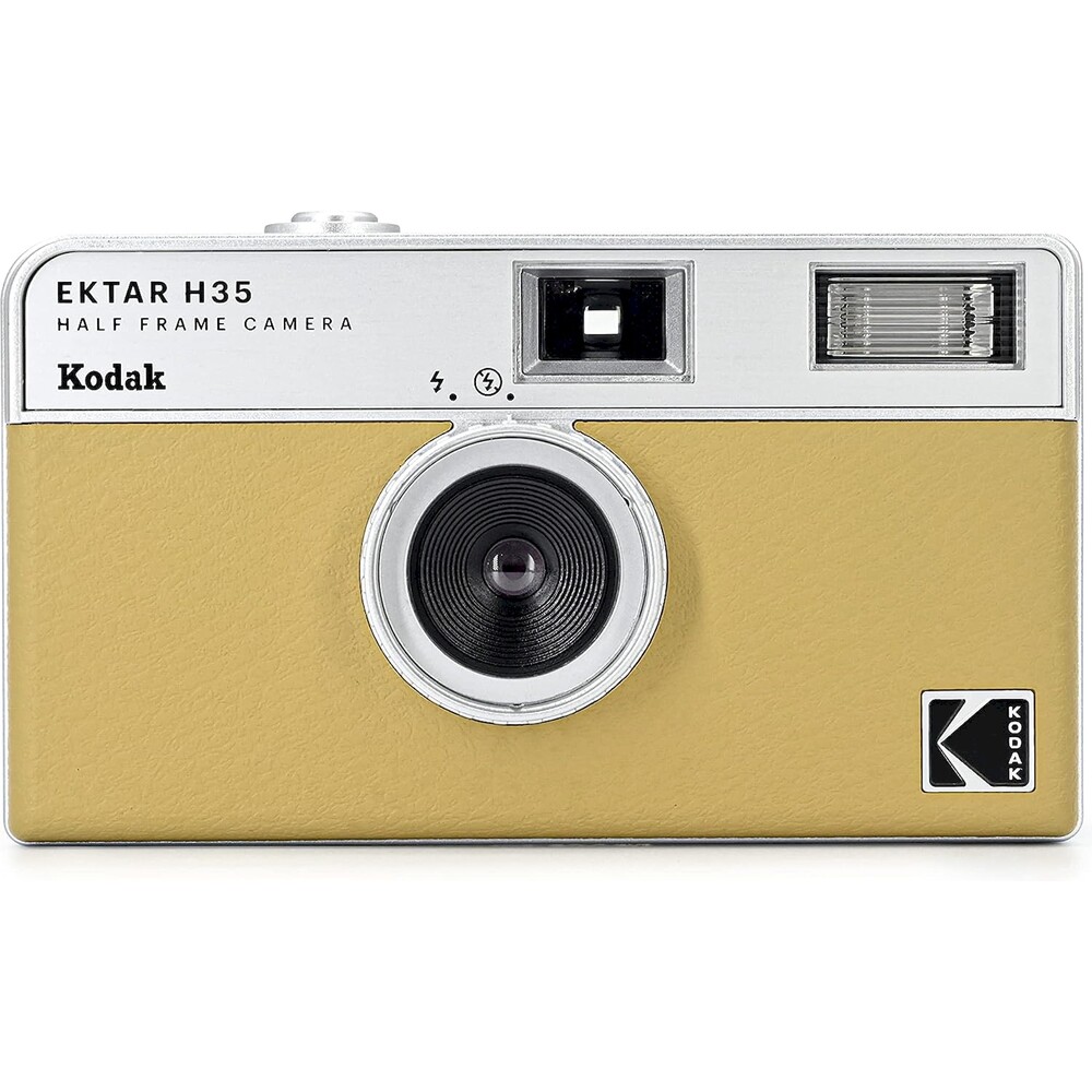 Kodak-EKTAR-H35-Half-Frame-fotoaparat-piskovy