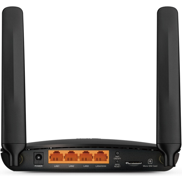 TP-Link-Archer-MR400-Wi-Fi-5-router-cerny
