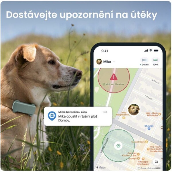 Tractive-GPS-DOG-6-lokator-polohy-a-aktivity-pro-psy-matovy