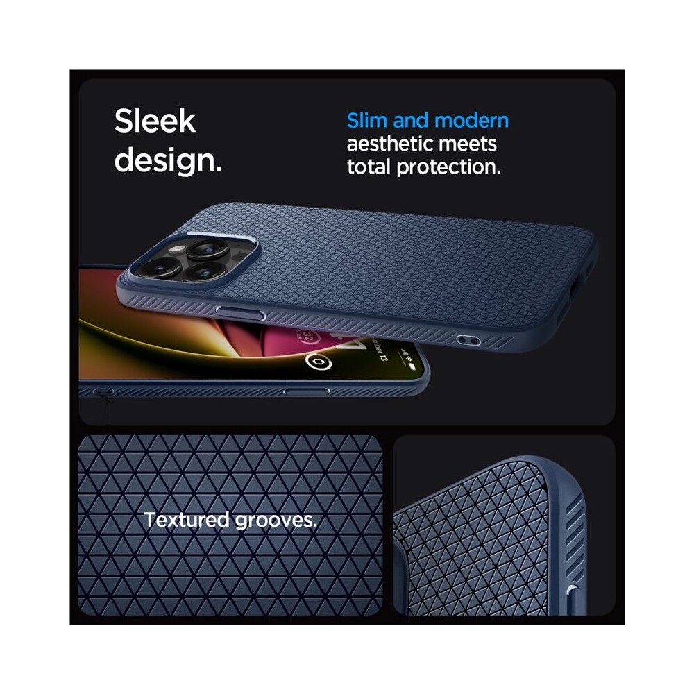 Spigen-Liquid-Air-kryt-iPhone-15-Pro-Max-modry