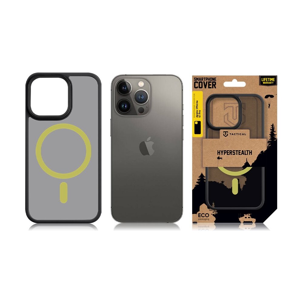 Tactical-MagForce-Hyperstealth-2-0-kryt-iPhone-13-Pro-Black-Yellow