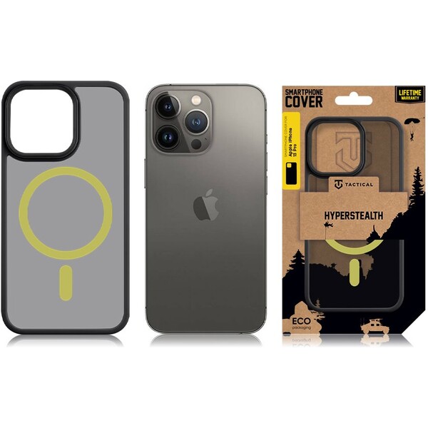 Tactical-MagForce-Hyperstealth-2-0-kryt-iPhone-13-Pro-Black-Yellow