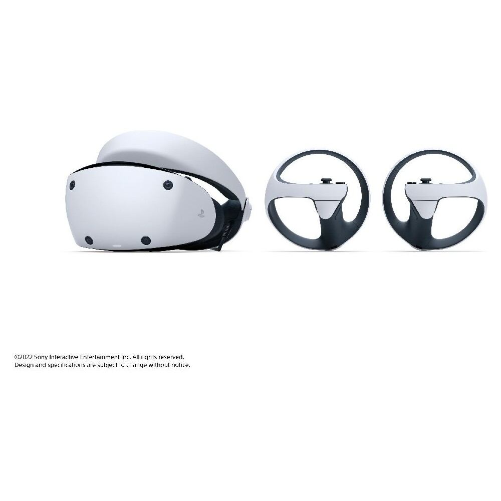 PlayStation-VR2