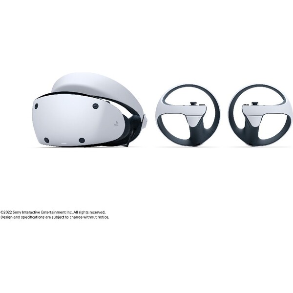 PlayStation-VR2
