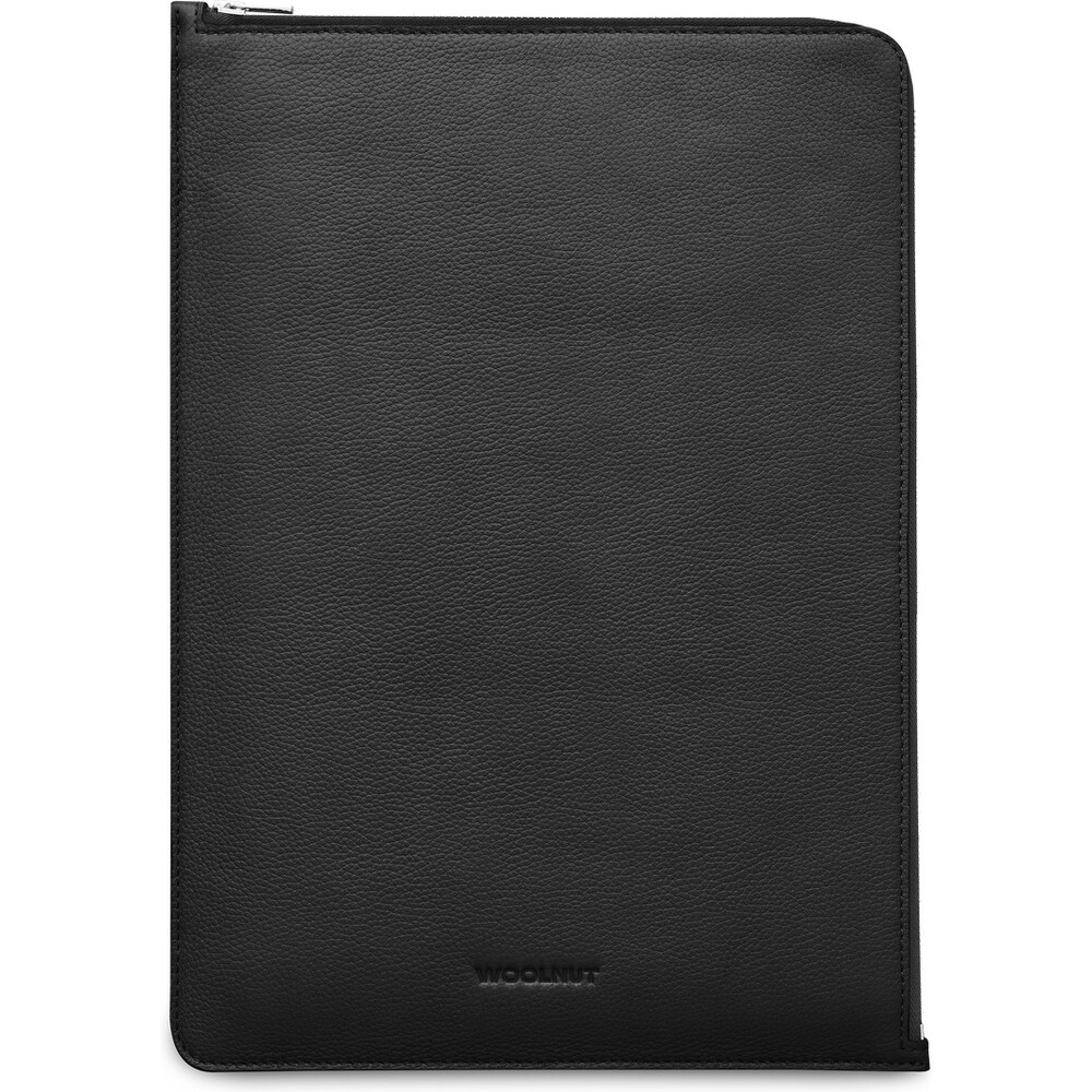 Woolnut-Leather-Folio-kozene-pouzdro-MacBook-Pro-16-cerne