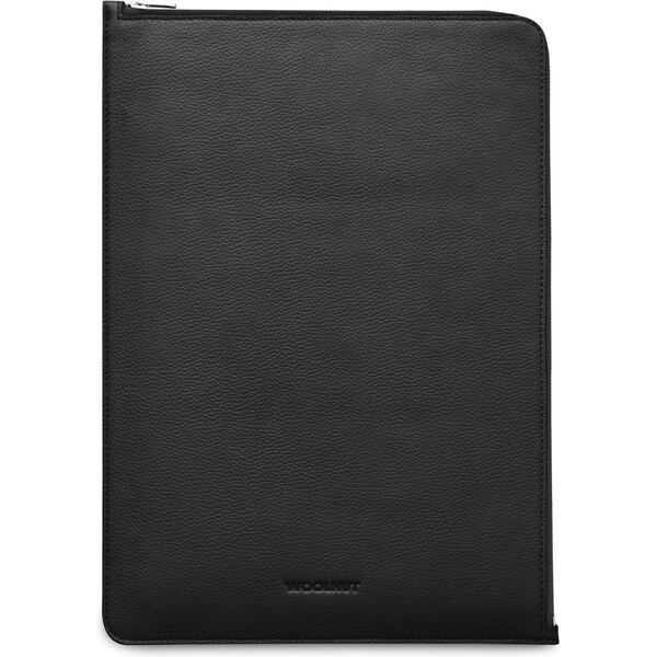 Woolnut-Leather-Folio-kozene-pouzdro-MacBook-Pro-16-cerne