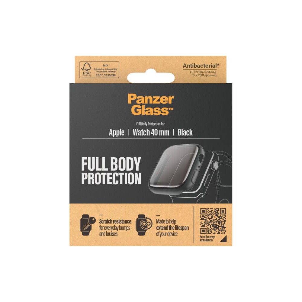 PanzerGlass-Full-Body-Protection-Apple-Watch-4-5-6-SE-40mm-cerny