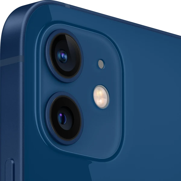 Apple iPhone 12 256GB modrý - Mobilní telefony - Obrázek WCXD500301