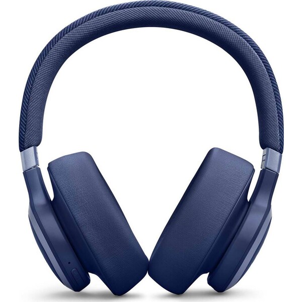 JBL Live 770NC černá - Wireless Headphones