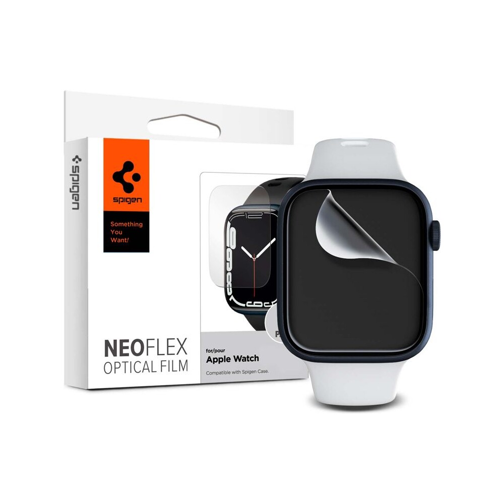 Spigen-Film-Neo-Flex-folie-na-displej-3-ks-Apple-Watch-45-44mm