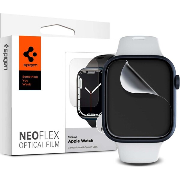 Spigen-Film-Neo-Flex-folie-na-displej-3-ks-Apple-Watch-45-44mm