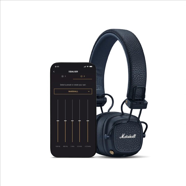 Marshall-Major-V-pulnocne-modra
