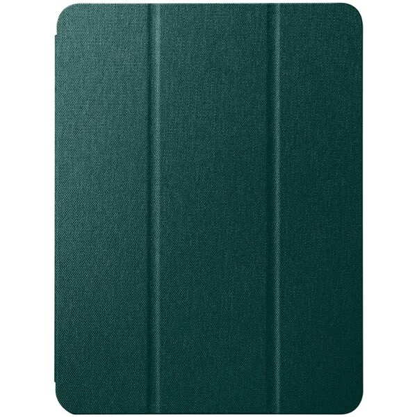 Spigen-Urban-Fit-pouzdro-iPad-Pro-11-2025-pulnocne-zelene