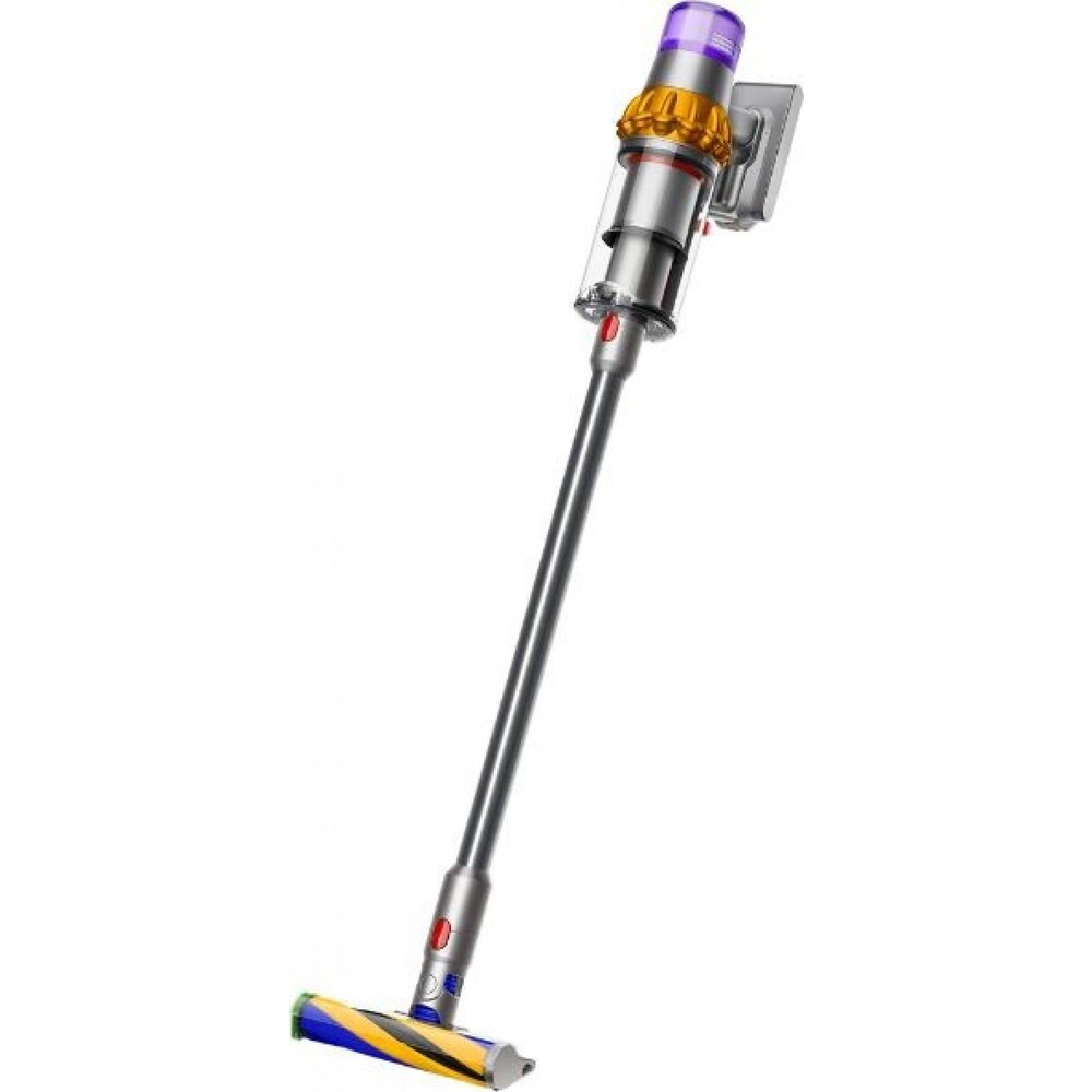 Dyson-V15-Detect-Absolute-2023-zluty-sedy