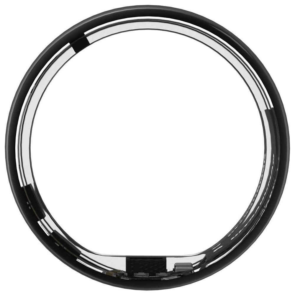 Ultrahuman-Ring-AIR-chytry-prsten-vel-5-Matt-Grey