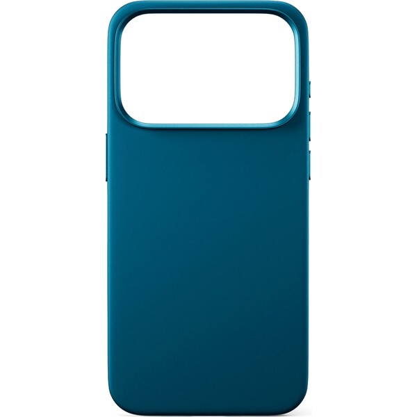 Epico-Silicone-Pro-Mag-kryt-pro-iPhone-17-Pro-Max-Qi2-Magsafe-kompatibilni-petrolejove-modry