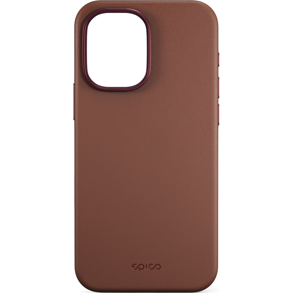Epico-Leather-Pro-Mag-kryt-pro-iPhone-17-Qi2-Magsafe-kompatibilni-hnedy
