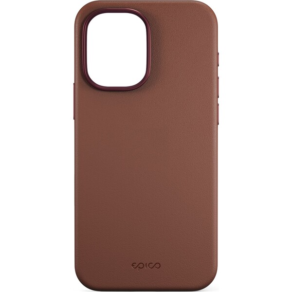 Epico-Leather-Pro-Mag-kryt-pro-iPhone-17-Qi2-Magsafe-kompatibilni-hnedy