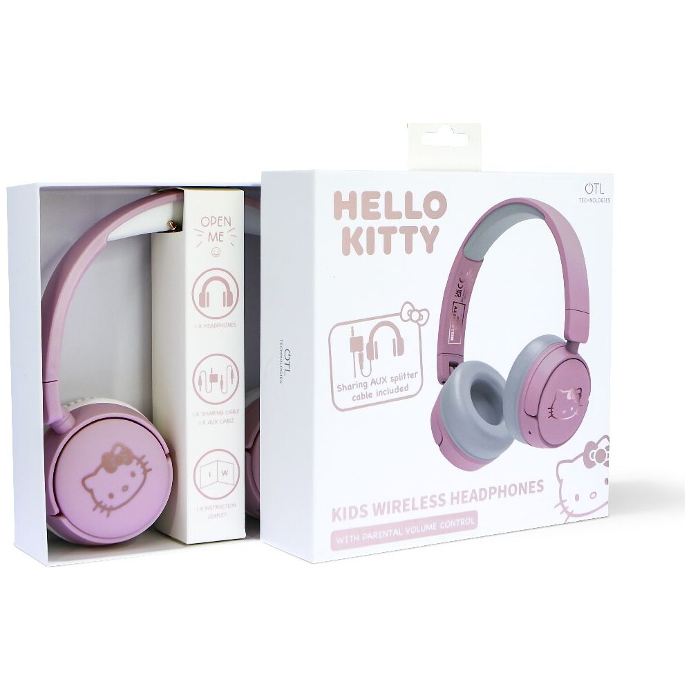 OTL-bezdratova-sluchatka-detska-s-motivem-Hello-Kitty-ruzova-bila