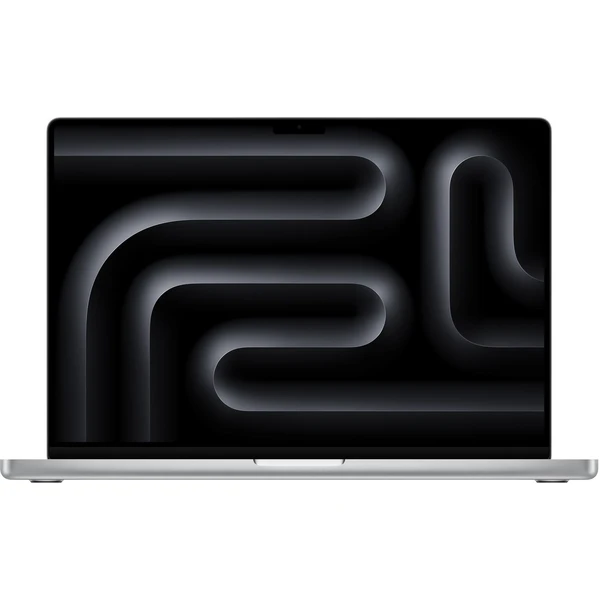 Apple MacBook Pro 16" / M3 Max / 48GB / 1TB / SK KLV / stříbrný - Notebooky - Hlavní obrázek