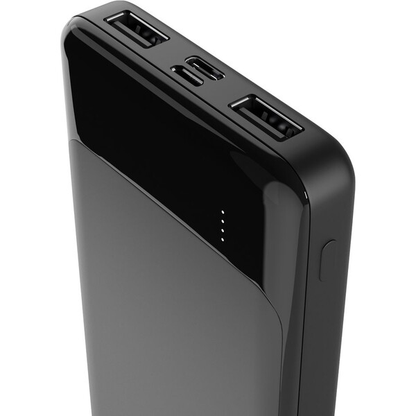 Spello-Slim-Powerbanka-10000mAh-cerna