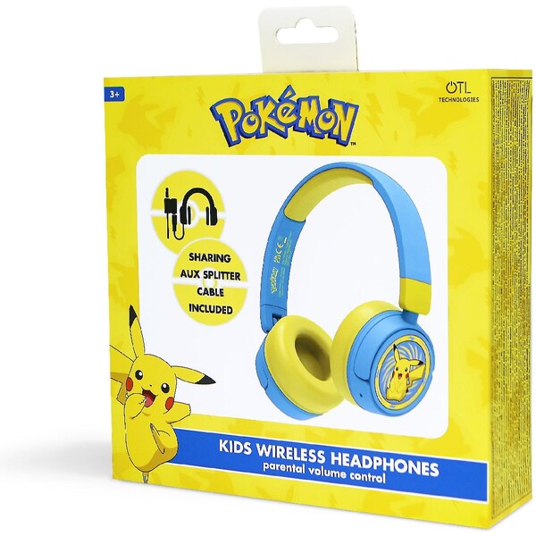 OTL-bezdratova-sluchatka-detska-s-motivem-Pikachu-modra-zluta