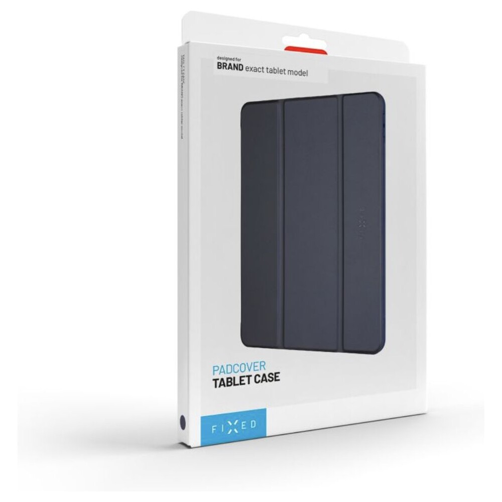 FIXED-Padcover-pouzdro-se-slotem-pro-Pencil-pro-iPad-Pro-13-2025-modre