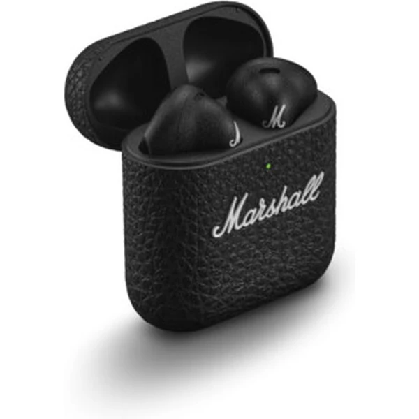 Marshall Minor IV černé - Sluchátka - Obrázek WI44000J01