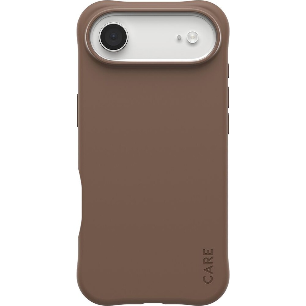 PanzerGlass-CARE-Samba-kryt-s-MagSafe-Apple-iPhone-Air-Espresso