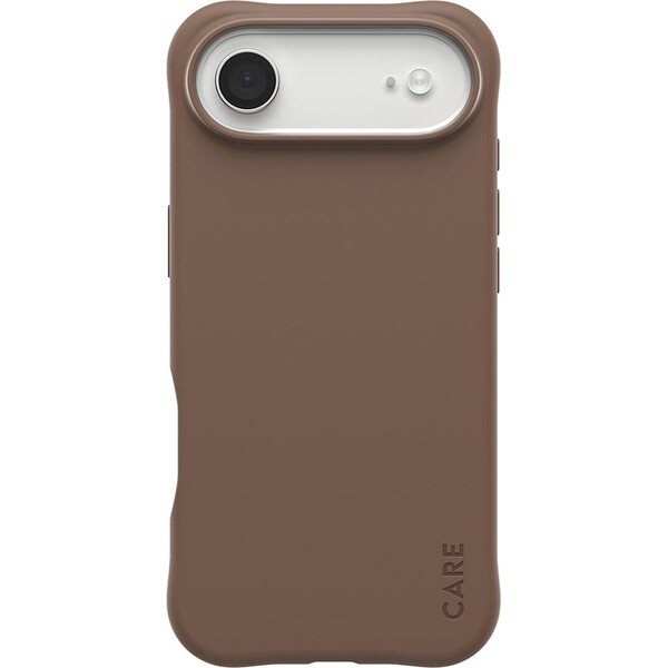 PanzerGlass-CARE-Samba-kryt-s-MagSafe-Apple-iPhone-Air-Espresso