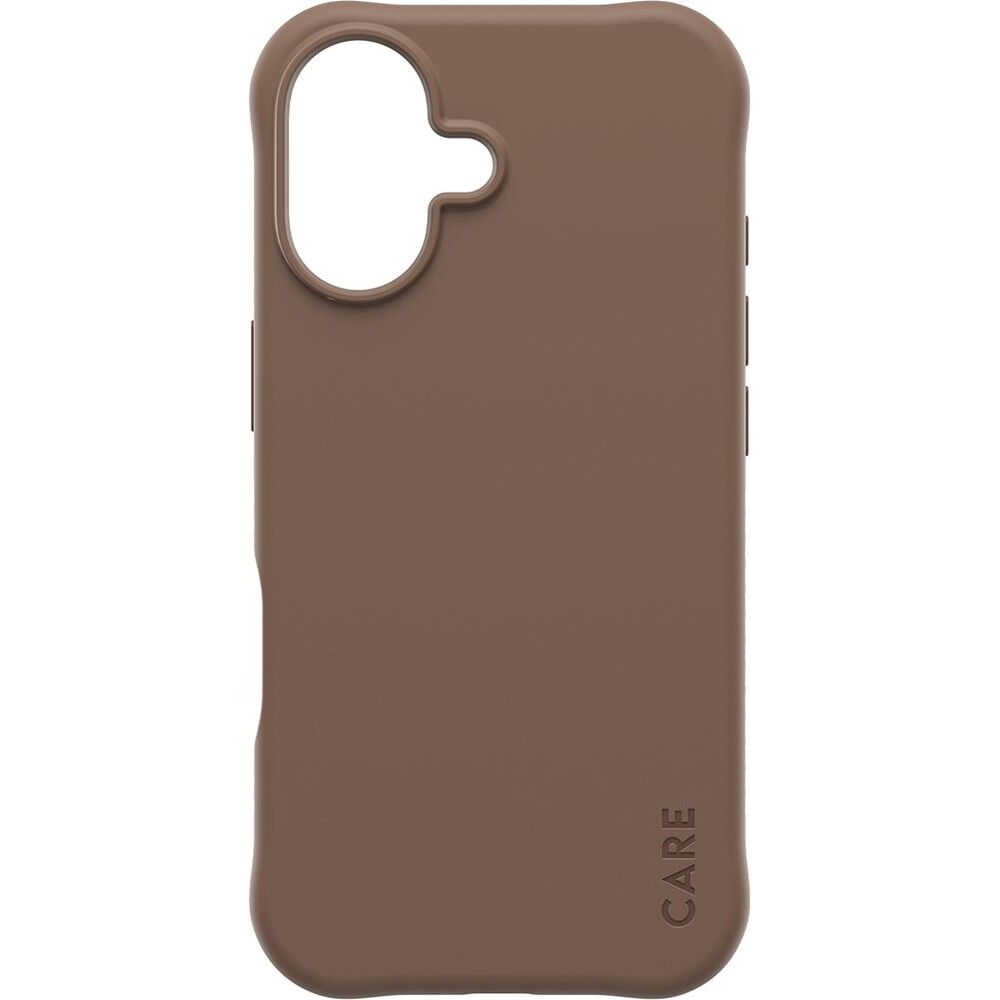 PanzerGlass-CARE-Samba-kryt-s-MagSafe-Apple-iPhone-17-Espresso