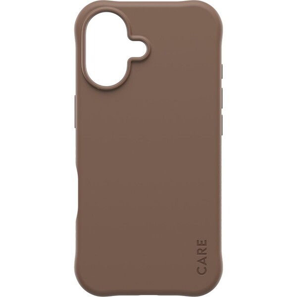 PanzerGlass-CARE-Samba-kryt-s-MagSafe-Apple-iPhone-17-Espresso