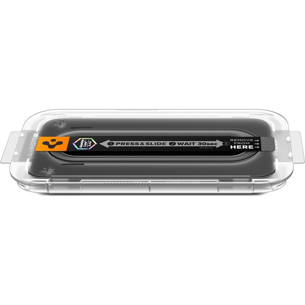 Spigen-Glass-tR-EZ-Fit-Pro-HD-sklo-iPhone-17-Pro-16-Pro-17