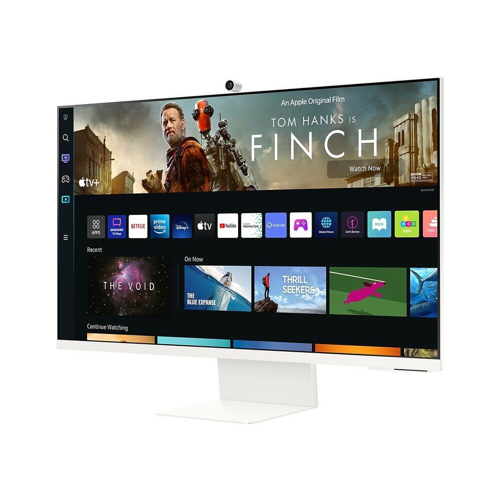 Samsung-Smart-monitor-M8-32-bily