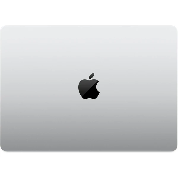 Apple MacBook Pro 14" / M3 / 16GB / 1TB / stříbrná - Notebooky - Obrázek WMI3000N01
