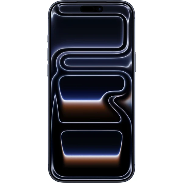 Apple iPhone 17 Pro Max 1TB temně modrý - Mobilní telefony - Obrázek WMNH000K01