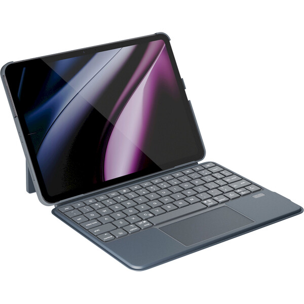Epico-UltraBoard-podsvicena-klavesnice-s-pouzdrem-pro-Apple-iPad-10-9-11-SK-seda