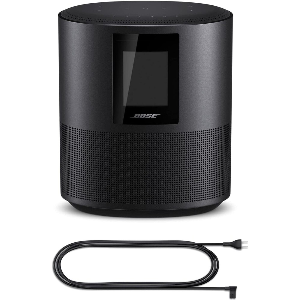 Bose-Home-Speaker-500-cerny