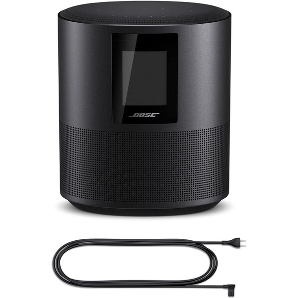 Bose-Home-Speaker-500-cerny