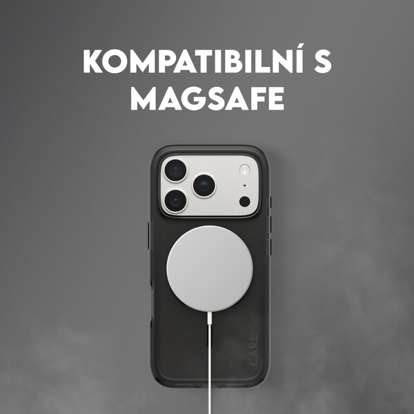 PanzerGlass-CARE-Smokey-kryt-s-MagSafe-Apple-iPhone-17-Pro-kourovy-cerny