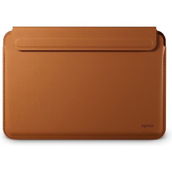 Epico-Leather-Sleeve-kozene-pouzdro-pro-Macbook-Pro-13-3-Air-13-Air-13-6-hnede